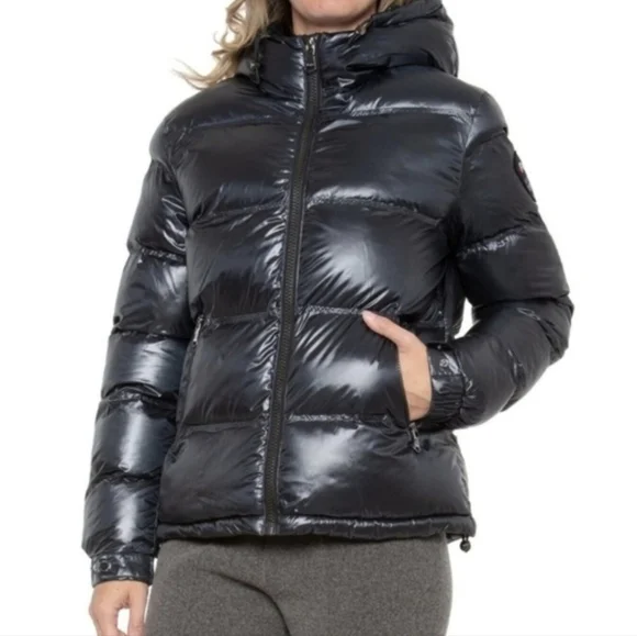 Pajar Winter Puffer Jacket - Picture 1 of 11